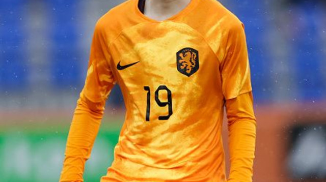 בנו של כוכב העבר (צילום: Soccrates Images)