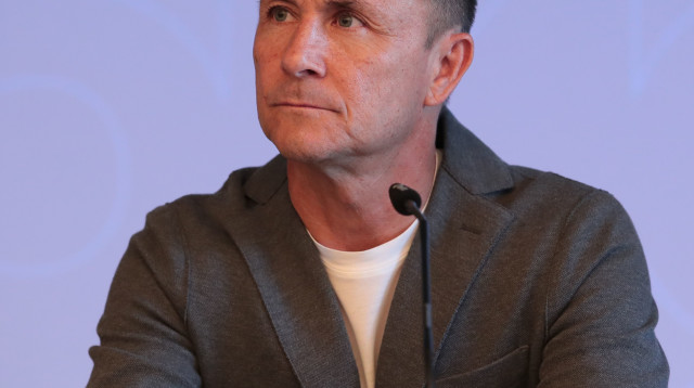 דניס וייז (צילום: Emilio Andreoli/Getty Images)