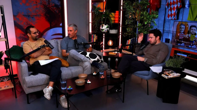 ציון 3 עונה 1 פרק 44 (צילום: אתר רשמי, מערכת וואלה)