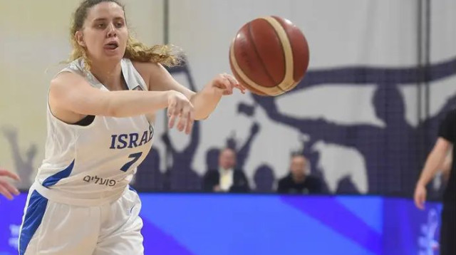 רמת גן עדיין מושלמת. אייזנר (צילום: ברני ארדוב)