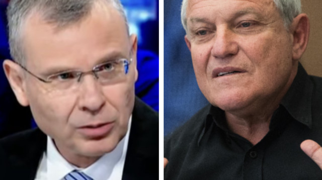 חיים כץ, יריב לוין (צילום: יונתן זינדל, פלאש 90,ערוץ 14)