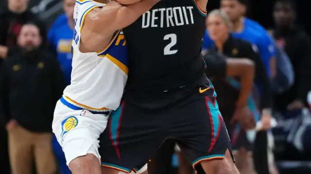 רק לפני שנתיים רשמו שיא שלילי של 28 הפסדים רצופים. דטרויט (צילום: אימג'בנק  GettyImages)