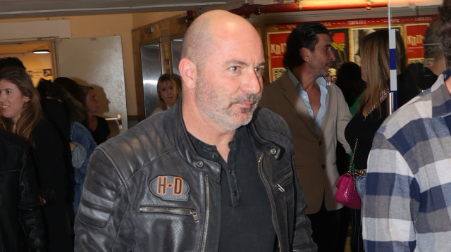 ליאור רז (צילום: רפי דלויה)