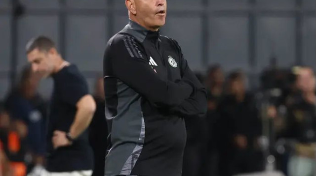 "מסמנים לעצמנו מטרות קצרות". איתי מרדכי (צילום: דני מרון)