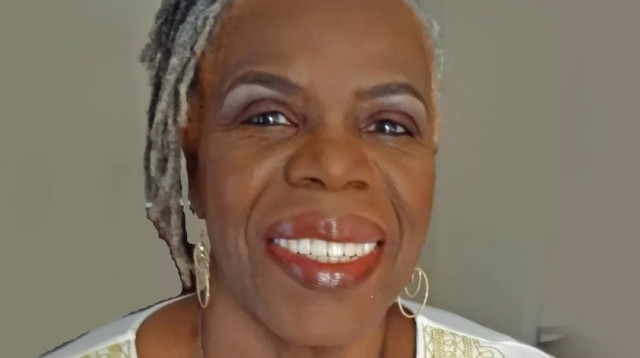 נורמה אדוורדס (צילום: Jam Press)