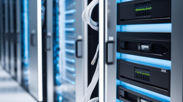 איך לבחור את השרת המושלם לעסק שלך (צילום: Canva)