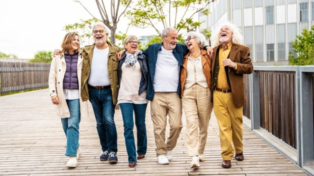 כל מה שרציתם לדעת על דיור מוגן (צילום: Shutterstock)