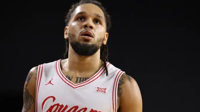 פתיחה מבטיחה. שארפ (צילום: GettyImages, Jack Gorman)