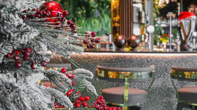 מלון רמדה אוליביה (צילום: גנאן אבו ריש)