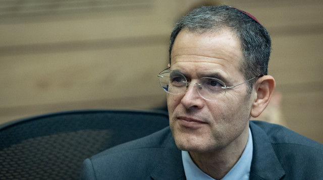 משה סעדה (צילום: יונתן זינדל, פלאש 90)