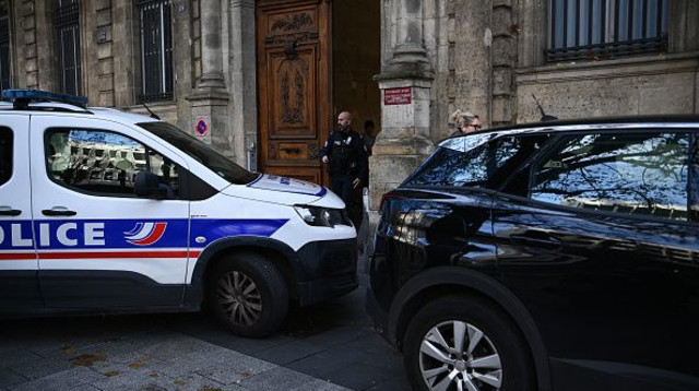  (צילום: CHRISTOPHE ARCHAMBAULT / Contributor)