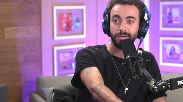 ליאור ברקוביץ' (צילום: צילום מסך מתוך "בואו נתמרמר")