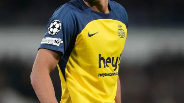 יסייע לעצור את רצף ההפסדים? ענאן חלאילי (צילום: אימג'בנק  GettyImages, Alex Bierens de Haan - UEFA)