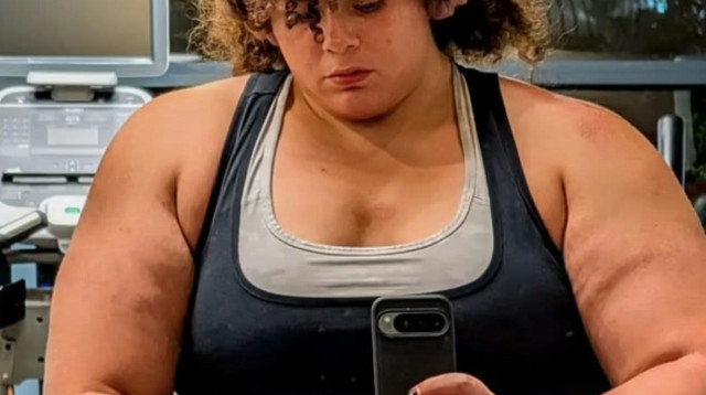 ג'יימי בוקר (צילום: צילום מסך, אינסטגרם)