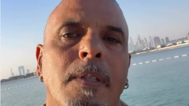 אייל גולן (צילום: מתוך אינסטגרם)