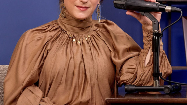 הדסה בן ארי (צילום: ינאי יחיאל)