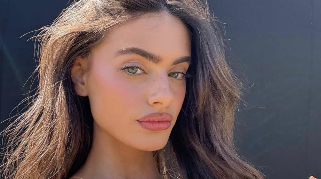 יעל שלביה (צילום: אינסטגרם)