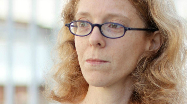 נגה אלבלך (צילום: יחצ)