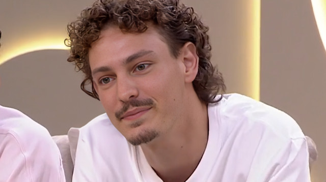 סער הדר (צילום: מתוך קשת 12)