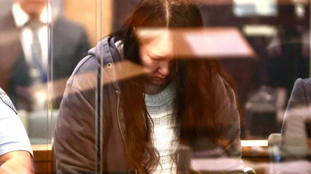 האקיונג לי (צילום: AP)