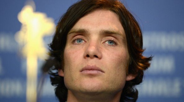 קיליאן מרפי (צילום: Getty images)