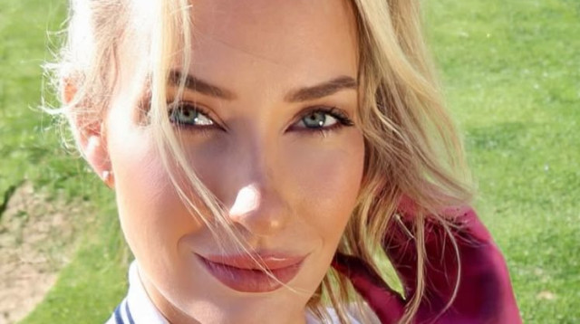 פייג' ספיראנאק (צילום: מסך, אינסטגרם)