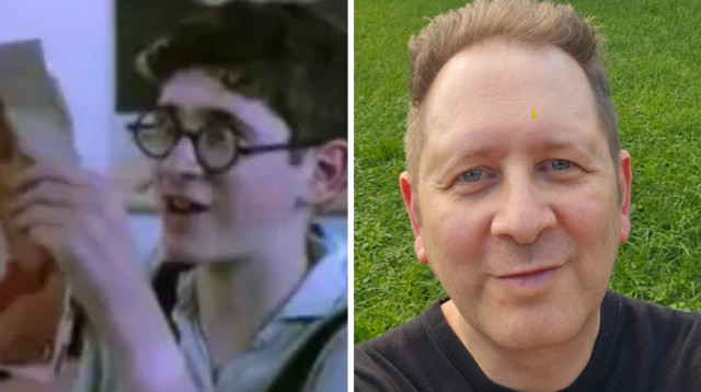 אורי כבירי (צילום: פייסבוק, אלכס חולה אהבה)