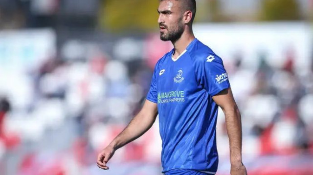 ענר שכטר (צילום: מאור אלקסלסי)