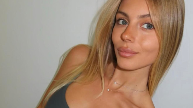 מישל גרציג (צילום: אינסטגרם)