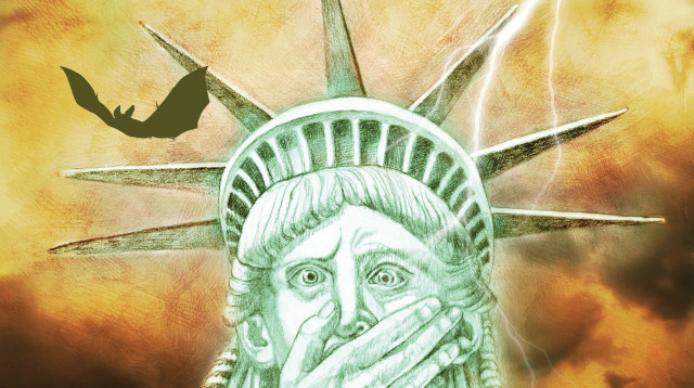 אקסודוס (צילום: נעמי ליס-מיברג)