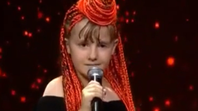 הלה גורליק (צילום: קשת 12)