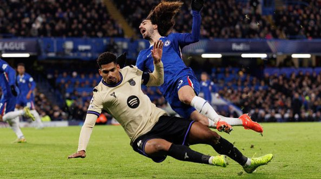 קוקורייה ואראוחו (צילום: GettyImages)