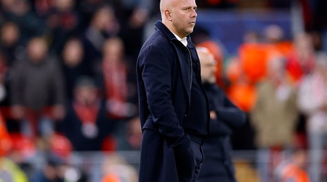 ארנה סלוט (צילום: Soccrates Images / Contributor)