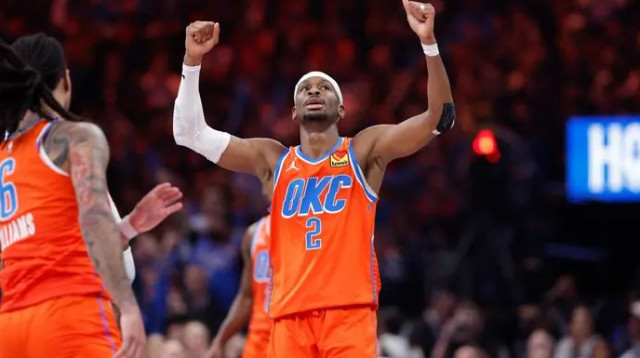 פתיחה אדירה. שיי (צילום: GettyImages)