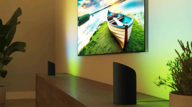 פיליפס - Wall Washer (צילום: יחצ)