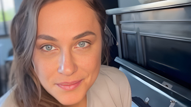 קרן פלס (צילום: מתוך אינסטגרם)