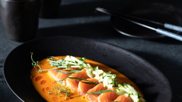 טאטאמי (צילום: יח"צ)