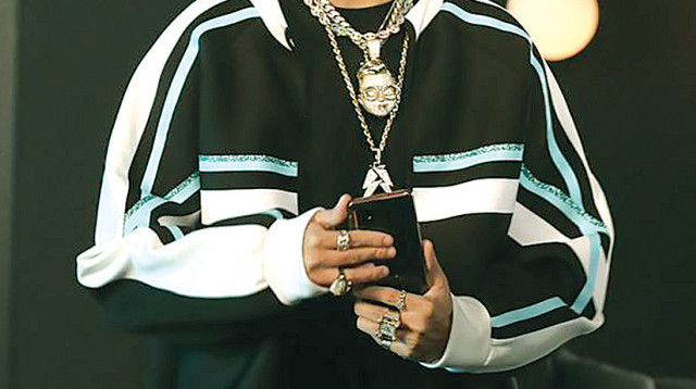 לירז רוסו - "סטטיק" (צילום: גבע טלמור)