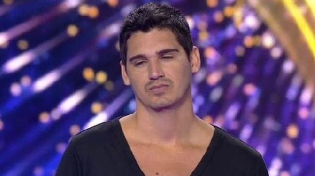 נווה לוי (צילום: מסך מתוך "הכוכב הבא")