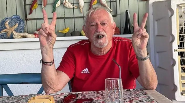 ישראל פוטשניק (צילום: באדיבות המצולמים)