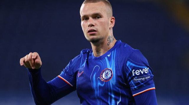 מודריק (צילום: GettyImages)