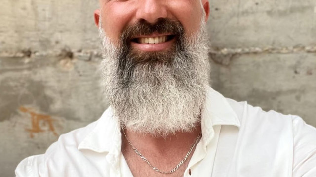 דורון מדלי (צילום: אינסטגרם)