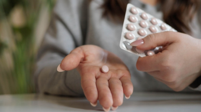 גלולות חדשות. תקווה טיפולית (צילום: אינגאימג)