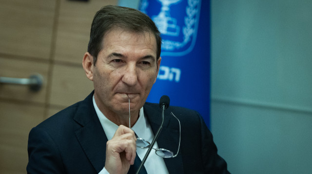 בועז ביסמוט (צילום: יונתן זינדל פלאש 90)