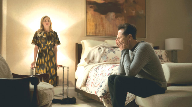 החיה שבתוכי (צילום: נטפליקס)