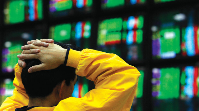 משבר הסאב פריים, 2008 (צילום: רויטרס)