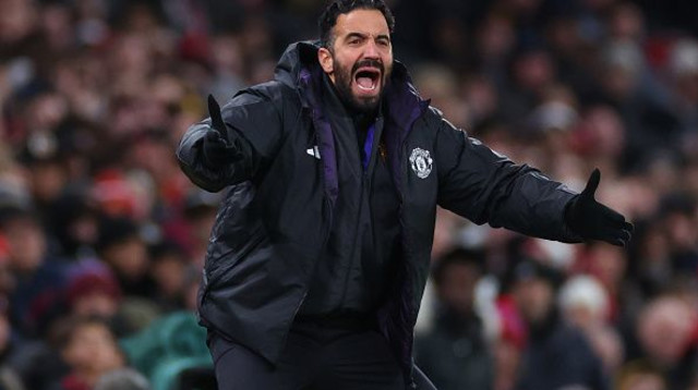 רובן אמורים (צילום: Marc Atkins)