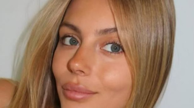 מישל גרציג (צילום: אינסטגרם, צילום מסך)