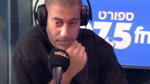 יניב קטן (צילום: צילום מסך, פייסבוק)