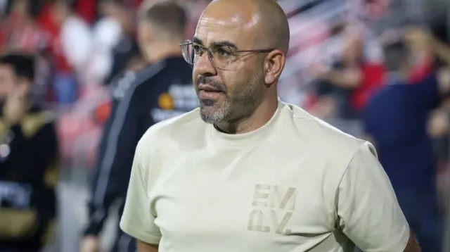 אדהם  האדיה (צילום: קובי אליהו)